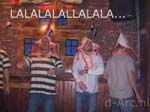 LALALA